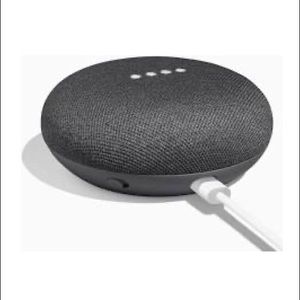 Google Home Mini